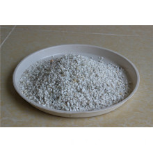 China Industrial filter media quartz sand for water treatment